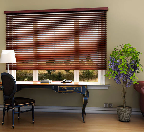 Жалюзи для дома